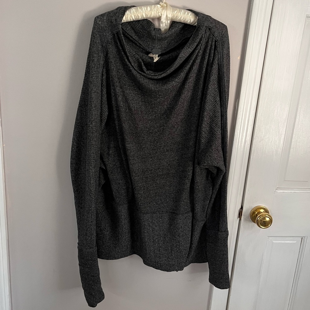 Free People Top Large